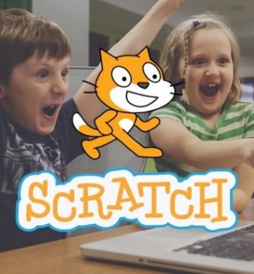 Scratch-Programming-for-Kids