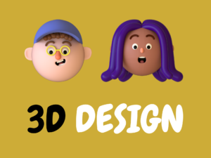 3D DESIGN