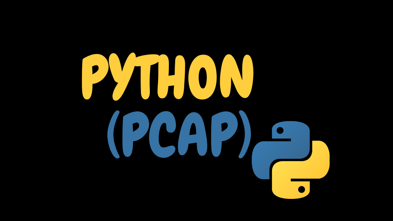 PYTHON (PCAP) (1)